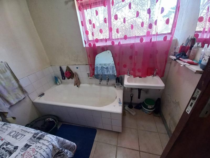 2 Bedroom Property for Sale in Sasolburg Ext 2 Free State